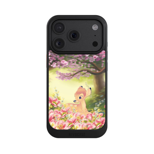 Apple iPhone 18 Pro NIVOcore Cute Bambi