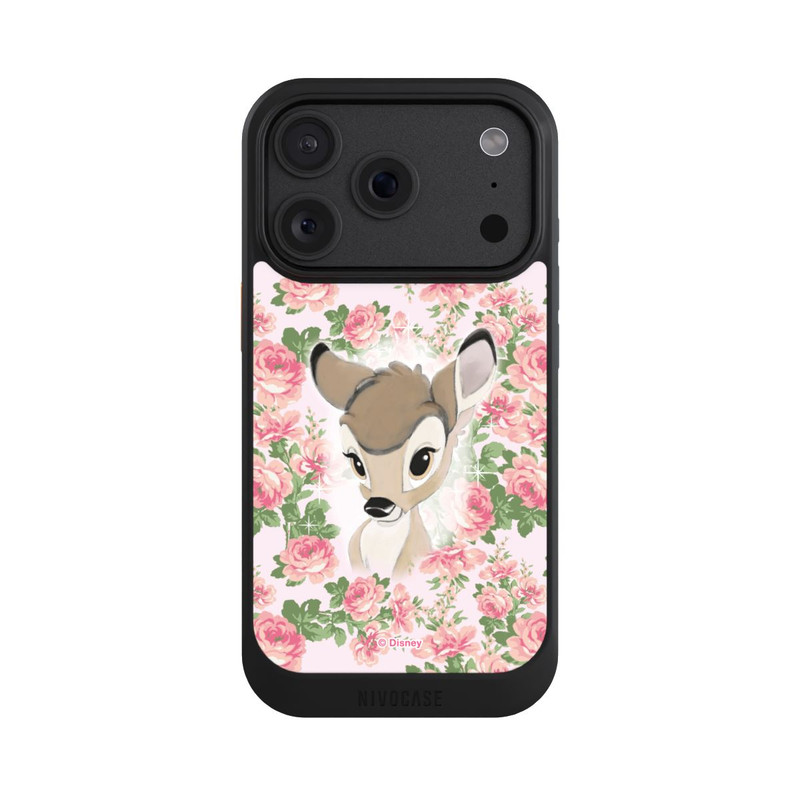 iPhone 18 Pro NIVOcore Bambi Flower Child