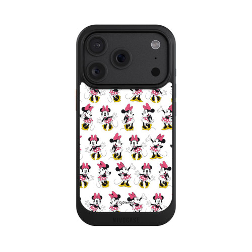 Apple iPhone 18 Pro NIVOcore Minnie Mouse - Motif