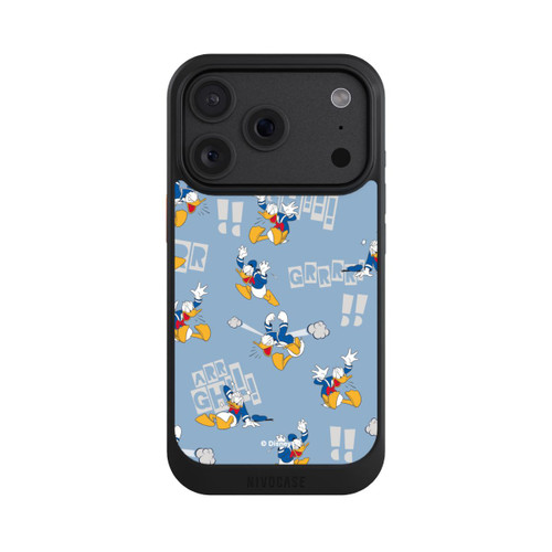 Apple iPhone 18 Pro NIVOcore Modèle de Donald