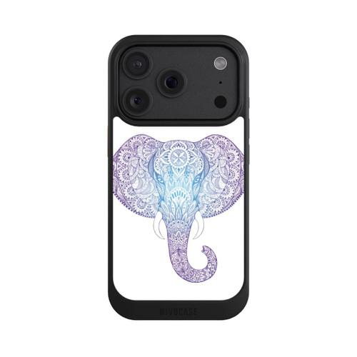 Apple iPhone 18 Pro NIVOcore Hathi