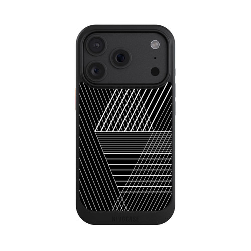 Apple iPhone 18 Pro NIVOcore Walk the line