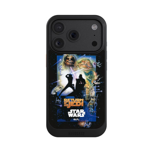 Apple iPhone 18 Pro NIVOcore Return Of The Jedi
