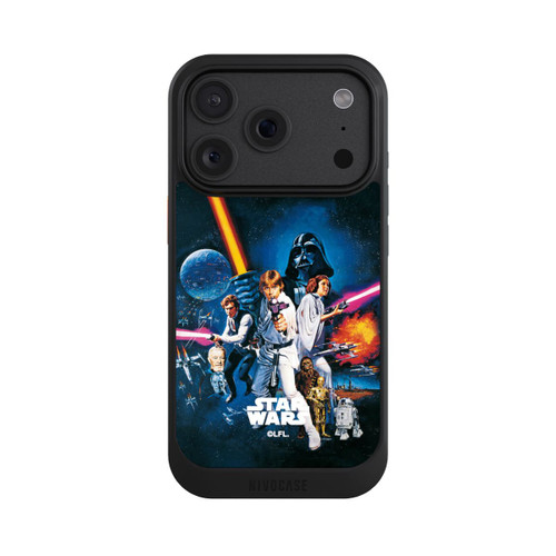 Apple iPhone 18 Pro NIVOcore Episode IV
