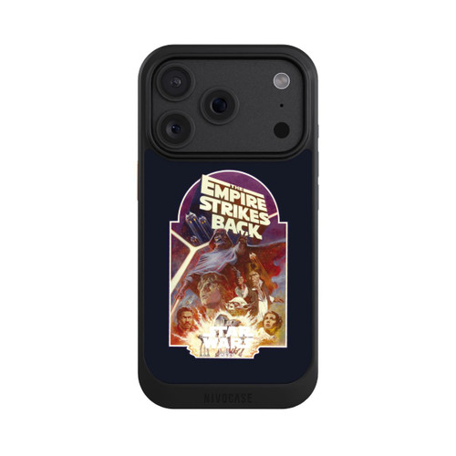 Apple iPhone 18 Pro NIVOcore The Empire Strikes Back