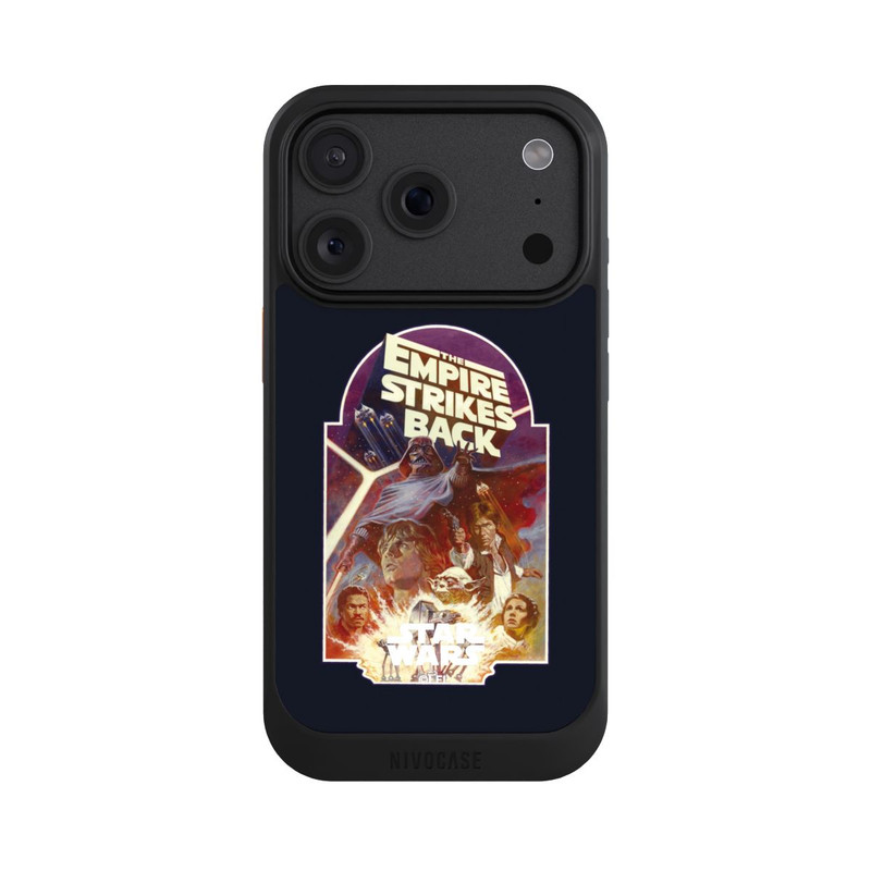 iPhone 18 Pro NIVOcore The Empire Strikes Back