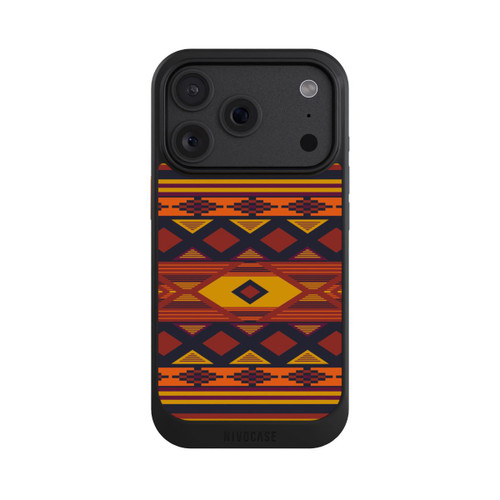 Apple iPhone 18 Pro NIVOcore Ethno - Look 1