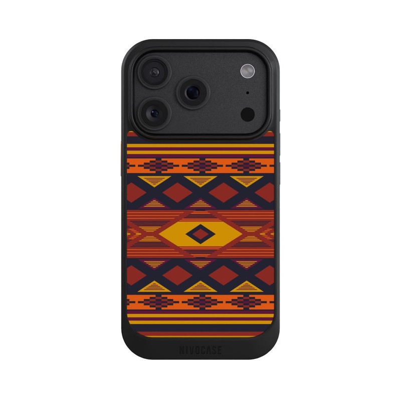 iPhone 18 Pro NIVOcore Ethno - Look 1