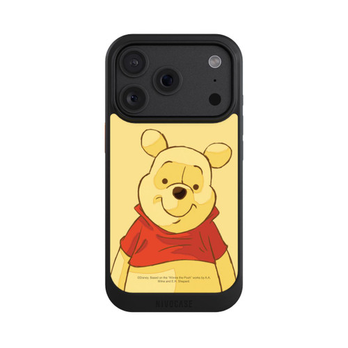 Apple iPhone 18 Pro NIVOcore Winnie l'Ourson 2