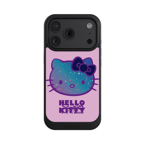 Apple iPhone 18 Pro NIVOcore Hello Kitty - Universum