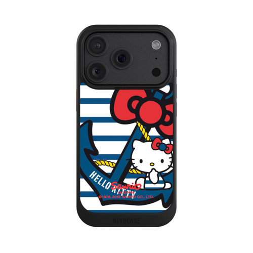 Apple iPhone 18 Pro NIVOcore Hello Kitty - Anker