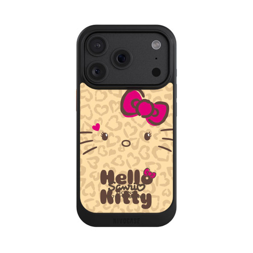 Apple iPhone 18 Pro NIVOcore Hello Kitty - Leo
