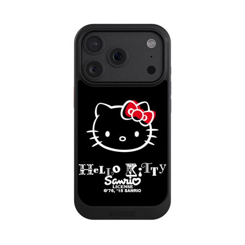 Apple iPhone 18 Pro NIVOcore Hello Kitty - Lovely