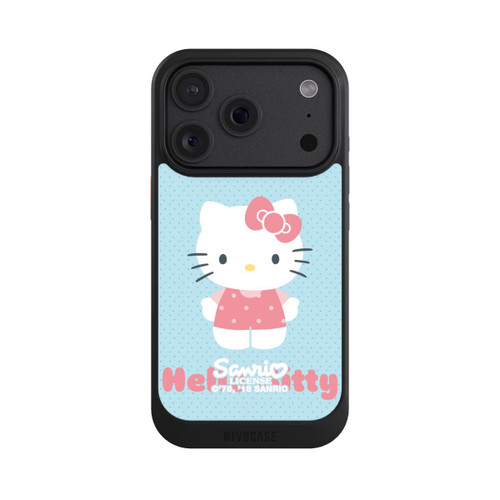 Apple iPhone 18 Pro NIVOcore Polkadots HK