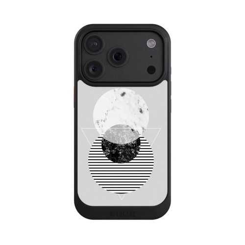 Apple iPhone 18 Pro NIVOcore Minimalisme 9