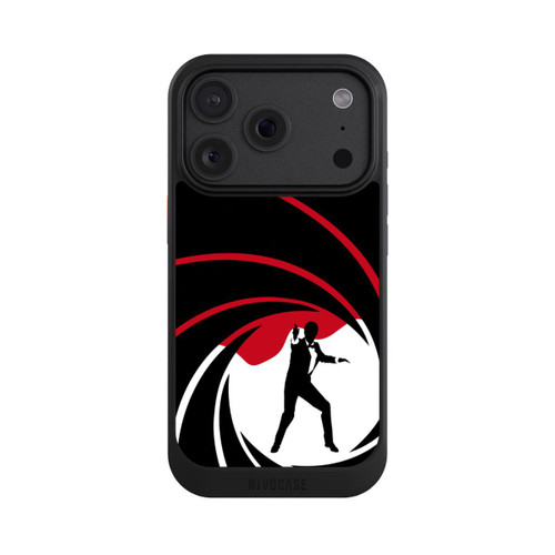 Apple iPhone 18 Pro NIVOcore Tirer