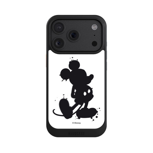Apple iPhone 18 Pro NIVOcore Mickey Mouse - Splash