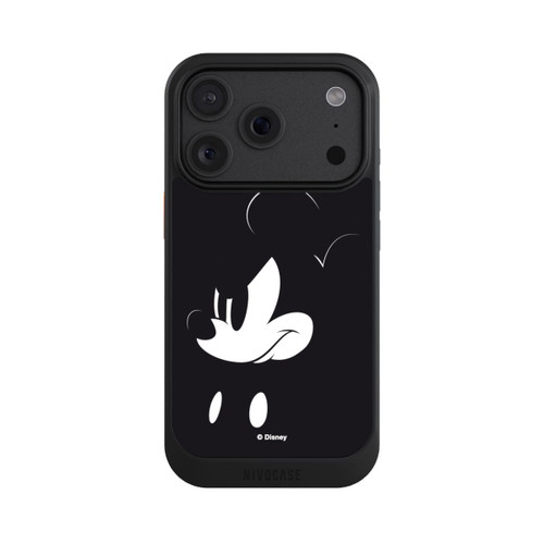 Apple iPhone 18 Pro NIVOcore Micky Maus Mad