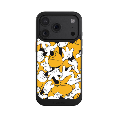 Apple iPhone 18 Pro NIVOcore Mickey Mouse - Gants