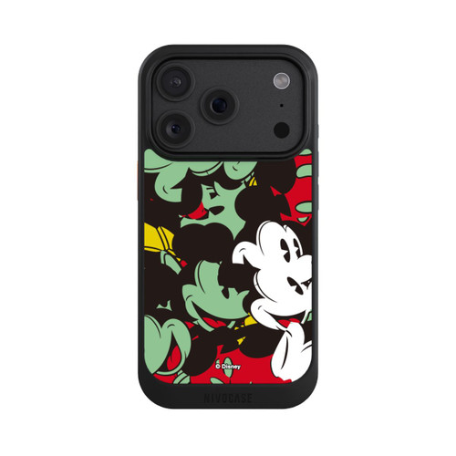 Apple iPhone 18 Pro NIVOcore Mickey Muse