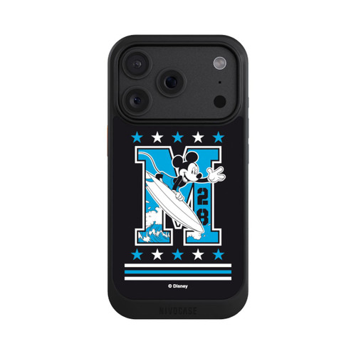 Apple iPhone 18 Pro NIVOcore Mickey Mouse - M28