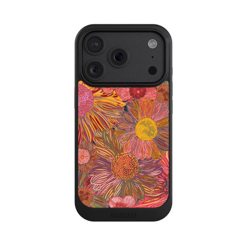 Apple iPhone 18 Pro NIVOcore Danse des marguerites