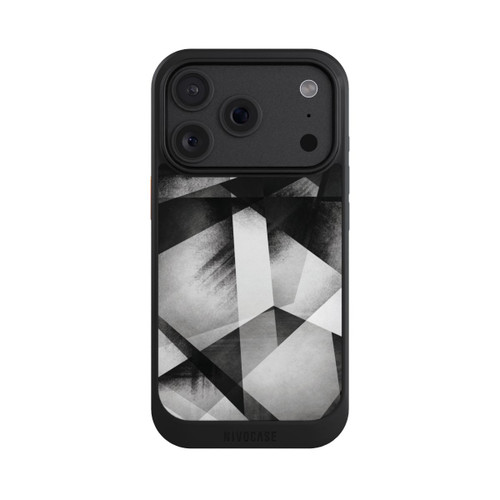 Apple iPhone 18 Pro NIVOcore Poussière noir