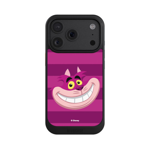 Apple iPhone 18 Pro NIVOcore Grinsekatze