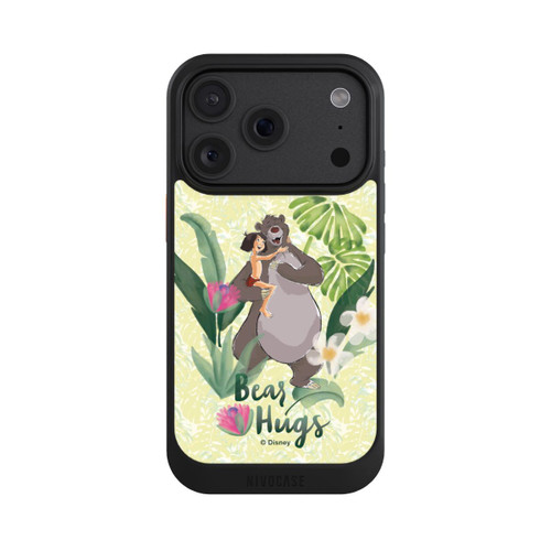 Apple iPhone 18 Pro NIVOcore Bear Hugs