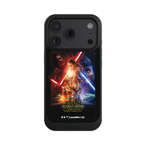 Apple iPhone 18 Pro NIVOcore Le Réveil de la Force - Star Wars