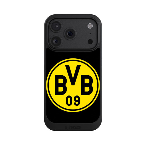 Apple iPhone 18 Pro NIVOcore BVB Noir
