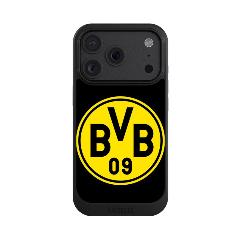 iPhone 18 Pro NIVOcore BVB Noir