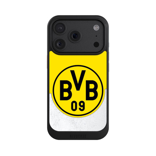 Apple iPhone 18 Pro NIVOcore Look Béton BVB