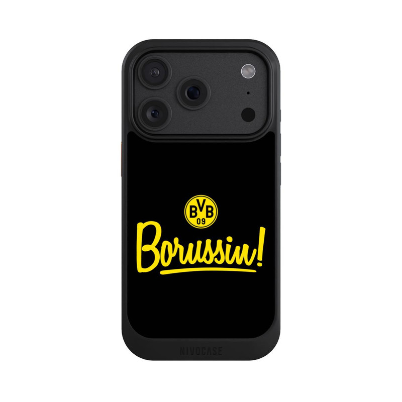 iPhone 18 Pro NIVOcore BVB Borussin