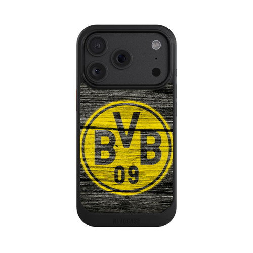 Apple iPhone 18 Pro NIVOcore Look Bois BVB 