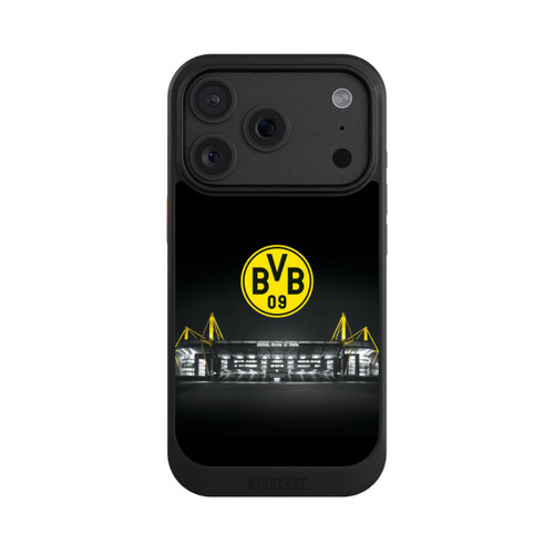 Apple iPhone 18 Pro NIVOcore BVB Stadion