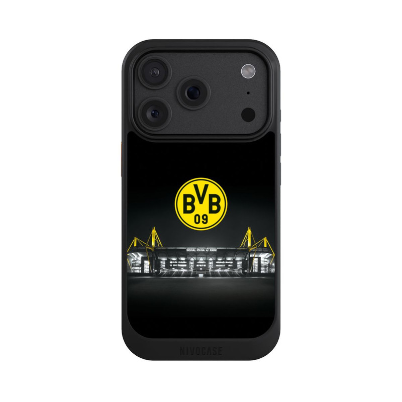 iPhone 18 Pro NIVOcore BVB Stadion