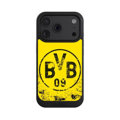 Apple iPhone 18 Pro NIVOcore Look Street BVB