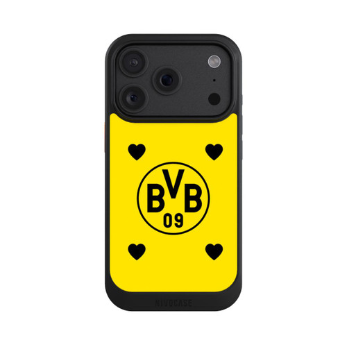 Apple iPhone 18 Pro NIVOcore BVB Cœur