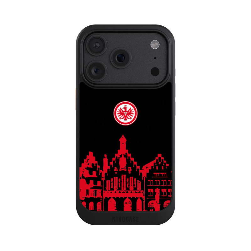 iPhone 18 Pro NIVOcore Frankfurter Roemer
