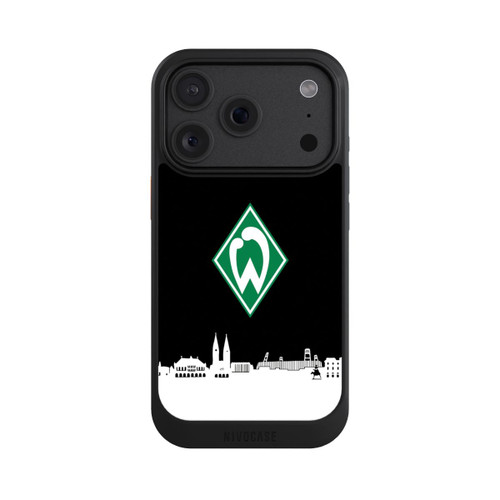 Apple iPhone 18 Pro NIVOcore WB Skyline