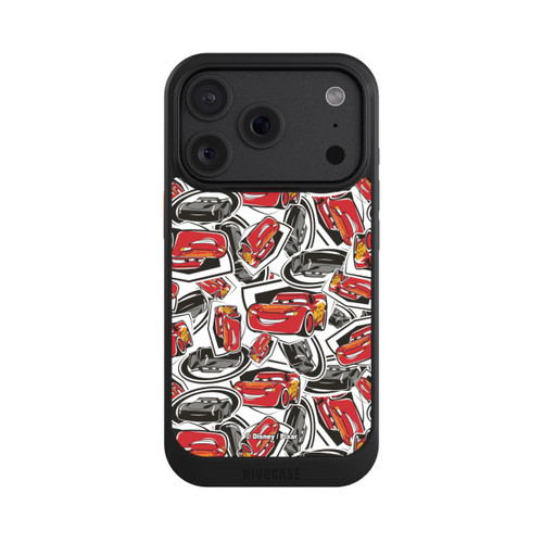 Apple iPhone 18 Pro NIVOcore Cars 3 Retro