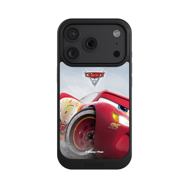 iPhone 18 Pro NIVOcore Cars3 Lightning Mc Queen