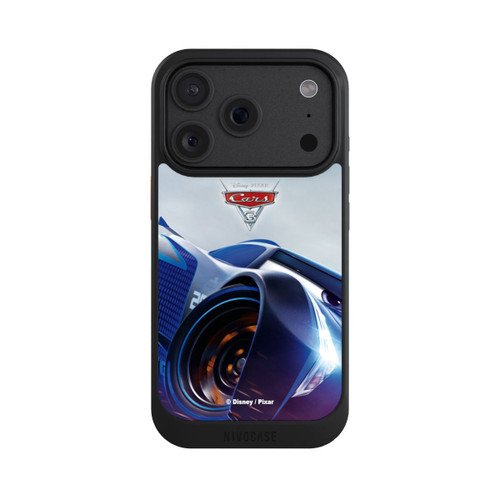Apple iPhone 18 Pro NIVOcore Cars3 Jackson Storm