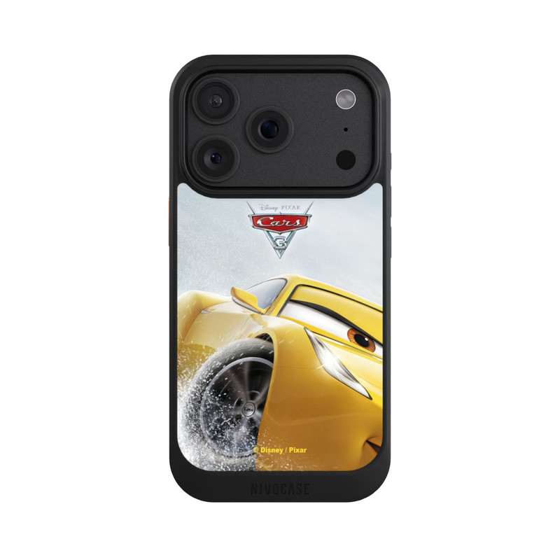 iPhone 18 Pro NIVOcore Cars3 Cruz Ramirez