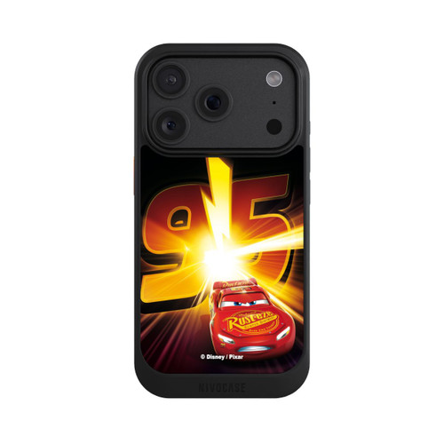 Apple iPhone 18 Pro NIVOcore Cars3 Lightning 95