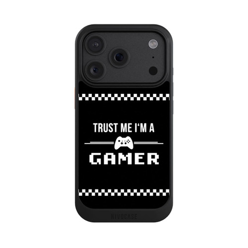 Apple iPhone 18 Pro NIVOcore Trust Me I'm a Gamer