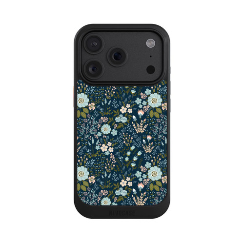 Apple iPhone 18 Pro NIVOcore Automne floral 4