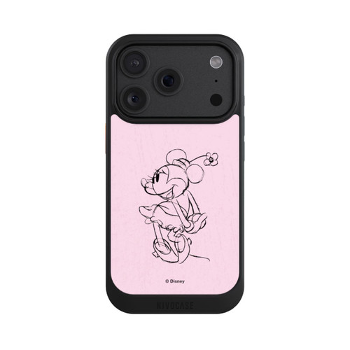 Apple iPhone 18 Pro NIVOcore Minniemouse Vintage