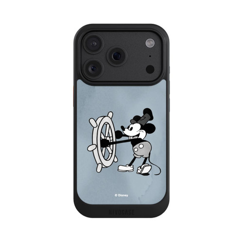 Apple iPhone 18 Pro NIVOcore Mickey Vintage Marin